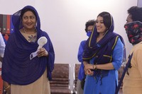 Andharu Bagundali Andhulo Nenundali Press Meet